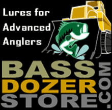 Bass fishing lures for advanced anglers